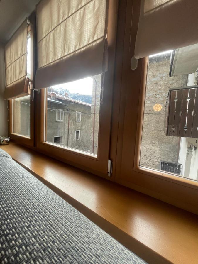 Appartamento Serenella Pontagna Exterior foto